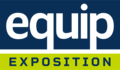 Equip Exposition 2023 logo